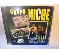 Grupo Niche - 30 Mejores