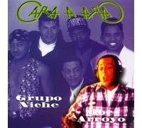 Grupo Niche - a Cara