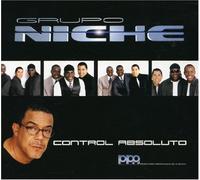 Grupo Niche - Control Absoluto [Import]