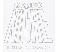 Grupo Niche - Huellas Del Pasado