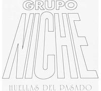 Grupo Niche - Huellas Del Pasado