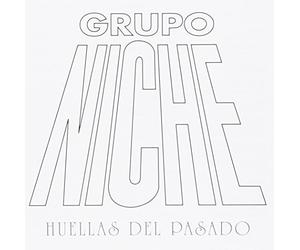 Grupo Niche - Huellas Del Pasado