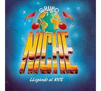 Grupo Niche - Llegando Al 100%