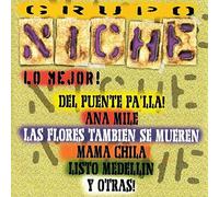 Grupo Niche - Lo Mejor