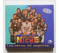 Grupo Niche - Los Otros 30 Mejores [Import]
