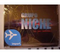Grupo Niche - Mas Sabrosas