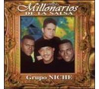 Grupo Niche - Millonarios De La Salsa