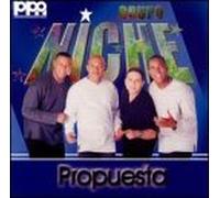 Grupo Niche - Propueista