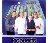 Grupo, Niche - Propuesta