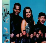Grupo Niche - Senales De Humo