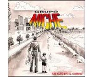 Grupo Niche - Un Alto en El Camino