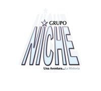 Grupo Niche - Una Aventura: La Historia-Linea Naranja