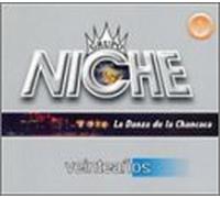 Grupo Niche - Veinte Anos De Exitos: La Danza De La Chancaca