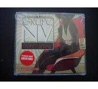 Grupo Nv - Don't Speak [Import]