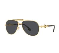 GRUPO OPTICO 1910 GAFAS DE SOL - VERSACE / 0VE2236 Calibre: 59 Color: 100287