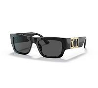 GRUPO OPTICO 1910 GAFAS DE SOL - VERSACE / 0VE4416U Calibre: 53 Color: GB1/87
