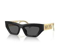 GRUPO OPTICO 1910 GAFAS DE SOL - VERSACE / 0VE4432U Calibre: 53 Color: GB1/87
