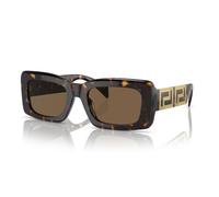 GRUPO OPTICO 1910 GAFAS DE SOL - VERSACE / 0VE4444U Calibre: 54 Color: 108/73
