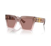 GRUPO OPTICO 1910 GAFAS DE SOL - VERSACE / 0VE4458 Calibre: 54 Color: 543573