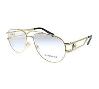 GRUPO OPTICO 1910 GAFAS DE VISTA - VERSACE / 0VE1269 Calibre: 57 Color: 1002