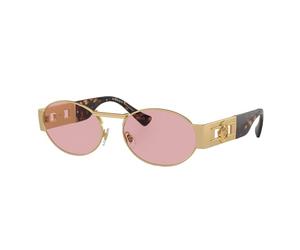 GRUPO OPTICO 1910 GAFAS DE VISTA - VERSACE / 0VE2264 Calibre: 56 Color: 100284