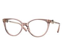 GRUPO OPTICO 1910 GAFAS DE VISTA - VERSACE / 0VE3298B Calibre: 55 Color: 5339