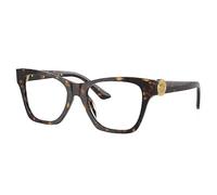 GRUPO OPTICO 1910 GAFAS DE VISTA - VERSACE / 0VE3341U Calibre: 52 Color: 108