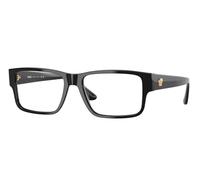 GRUPO OPTICO 1910 GAFAS DE VISTA - VERSACE / 0VE3342 Calibre: 57 Color: 5360