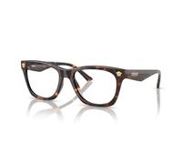 GRUPO OPTICO 1910 GAFAS DE VISTA - VERSACE / 0VE3363U Calibre: 52 Color: 108