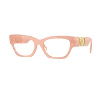 GRUPO OPTICO 1910 GAFAS DE VISTA - VERSACE / 0VE3367U Calibre: 52 Color: 5392