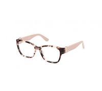 GRUPO OPTICO 1910 GAFAS GUESS-GU50120 C: coloured havana 52x16x41,9x140
