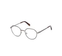 Guess Homme GU50239 9 Montures optiques Métal Ronde Normale