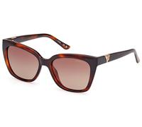 GRUPO OPTICO 1910 GAFAS GUESS-GU7878 C: dark havana 53x16x43,7x140