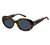 GRUPO OPTICO 1910 GAFAS TOMMY HILFIGER - Modelo: TH 2207/S_ C: HAVANA 2 / Eye size: 51 - Bridge size: 20