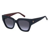 GRUPO OPTICO 1910 GAFAS TOMMY HILFIGER - Modelo: TH 2223/S_ C: BLUE/Eye size: 53 - Bridge size: 19