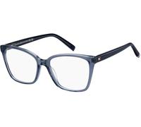 GRUPO OPTICO 1910 GAFAS TOMMY HILFIGER - Modelo: TH 2227_ C: BLUE/Eye size: 54 - Bridge size: 16