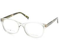 GRUPO OPTICO 1910 GAFAS TOMMY HILFIGER - Modelo: TH 2229_ C: GREEN HAVANA/Eye size: 52 - Bridge size: 17