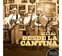Grupo Pesado - Desde la Cantina 2