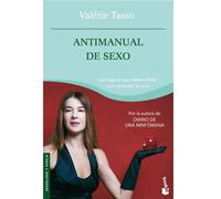 Grupo planeta - antimanual del sexo | édition de poche