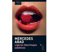 Grupo planeta - ligeros libertinajes sabaticos | édition de poche