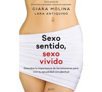 Grupo planeta - sexo sentido sexo vivido