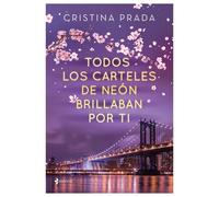 Grupo planeta - todos los carteles de neon brillaban por ti