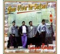 Grupo Raices - Que Viva La Salsa