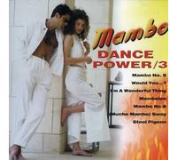 Grupo Ramirez - Mambo Dance Power/3 [Import]
