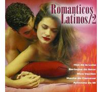 Grupo Ramirez - Romantic Latinos 2