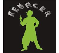Grupo Renacer - Grupo Renacer [Import]