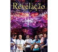 Revelacao - Grupo Revelacao 360 Ao Vivo