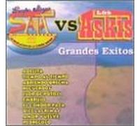 Grupo Saya Y Los Askis - Grandes Exitos