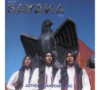 Grupo Sayaka - Condor Pasa
