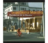 Grupo Sierra Maestra - Rumberos De La Havana